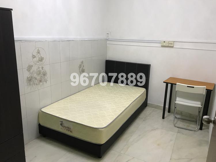 Pearl Bank Apartment (Enbloc) (D3), Apartment #150682122